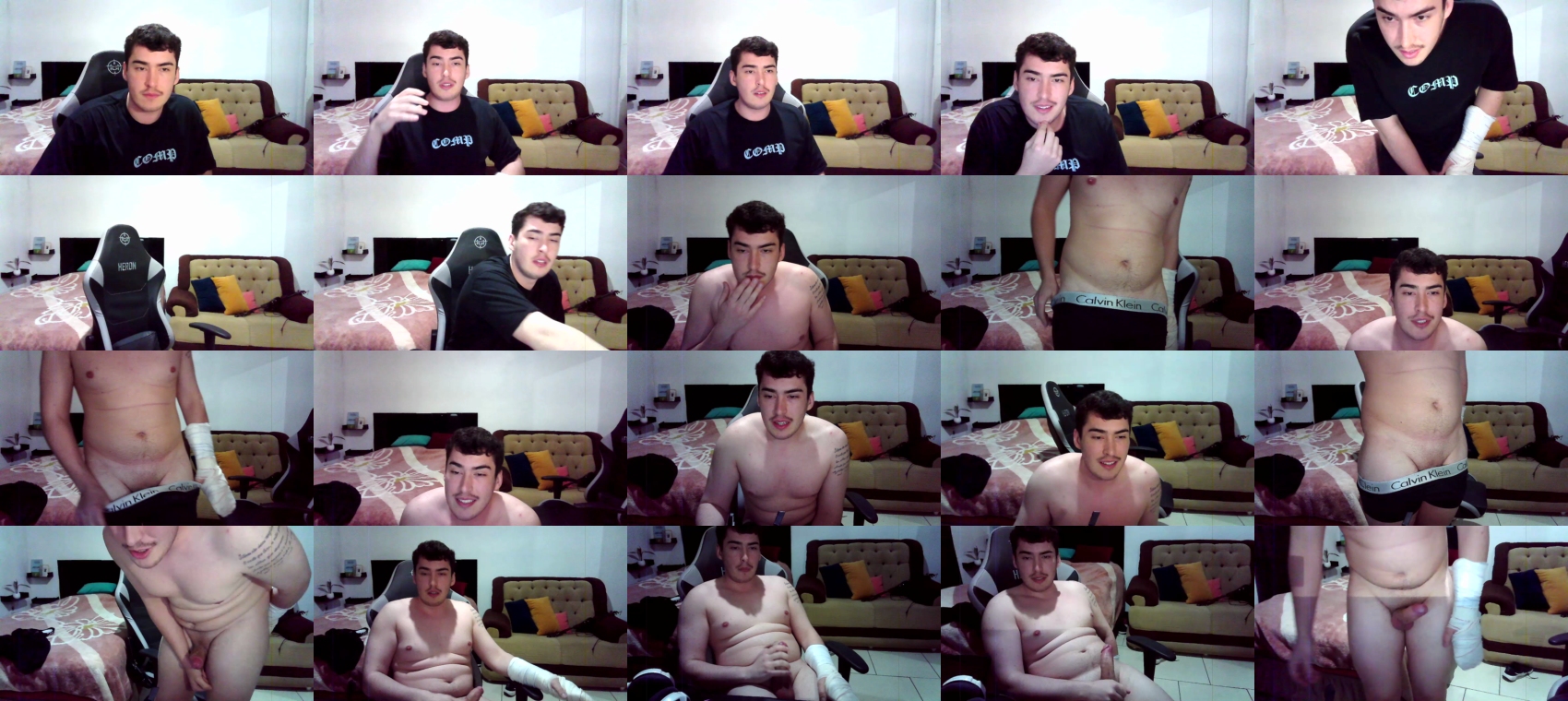 DouglasF00  08-08-2023 Recorded Video lovense