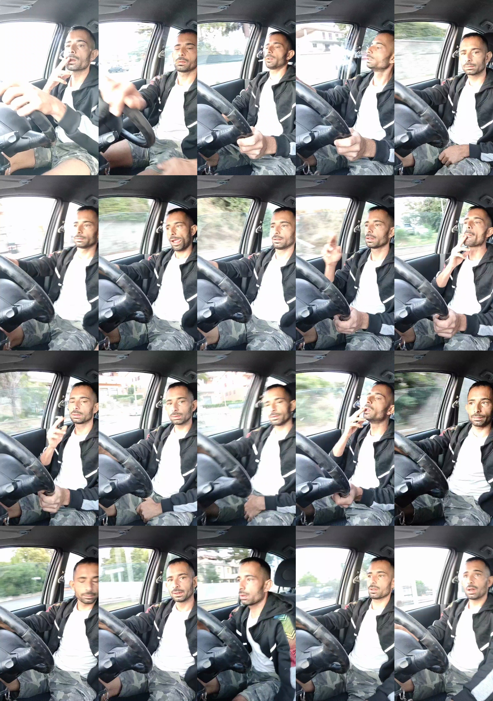 Fabio530234  08-08-2023 Recorded Video Cam