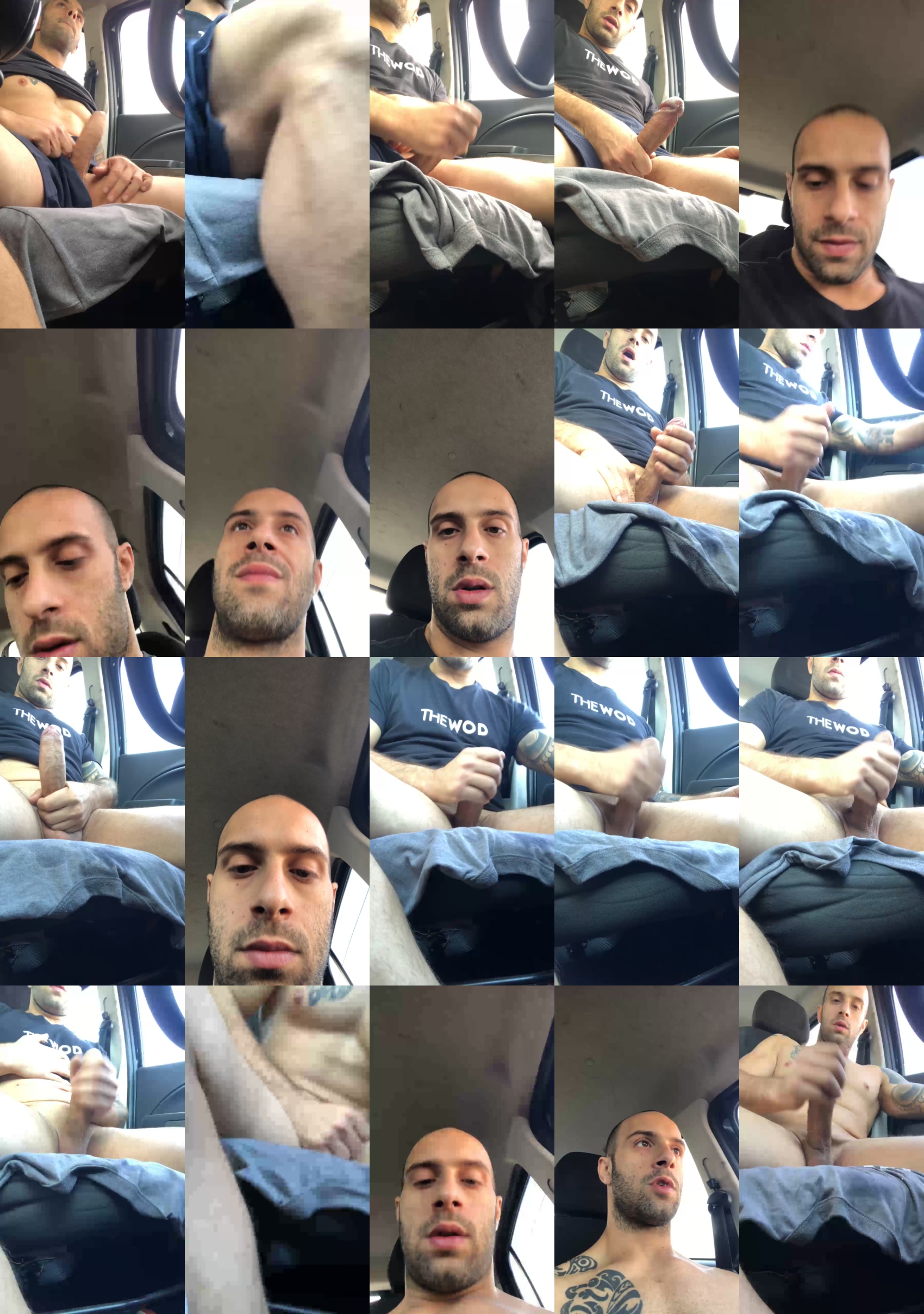 Guicasper18  09-08-2023 Recorded Video dirty