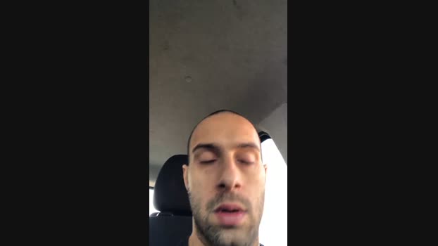 Guicasper18  09-08-2023 Recorded Video dirty