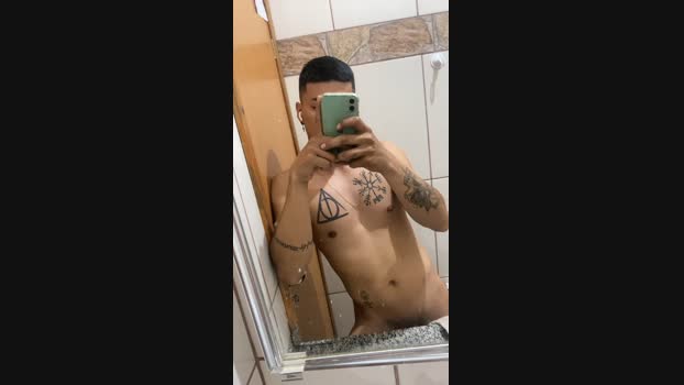 HPHPedro  08-08-2023 Recorded Video hardcock