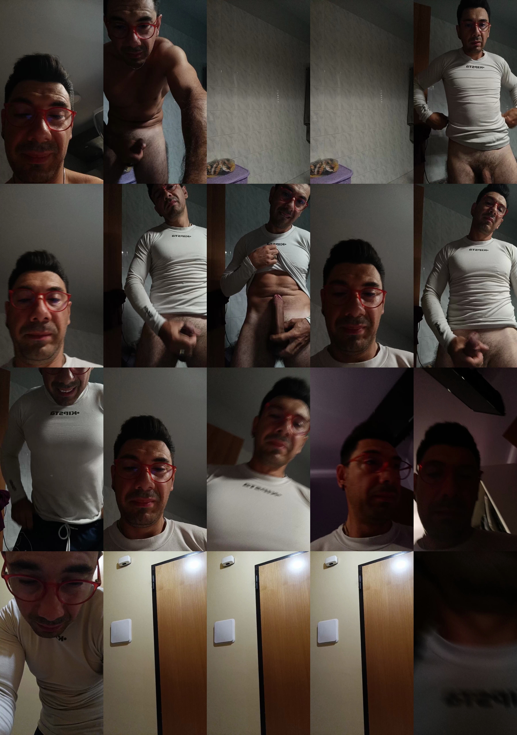 ILDIRETTOREX  08-08-2023 Recorded Video bigballs