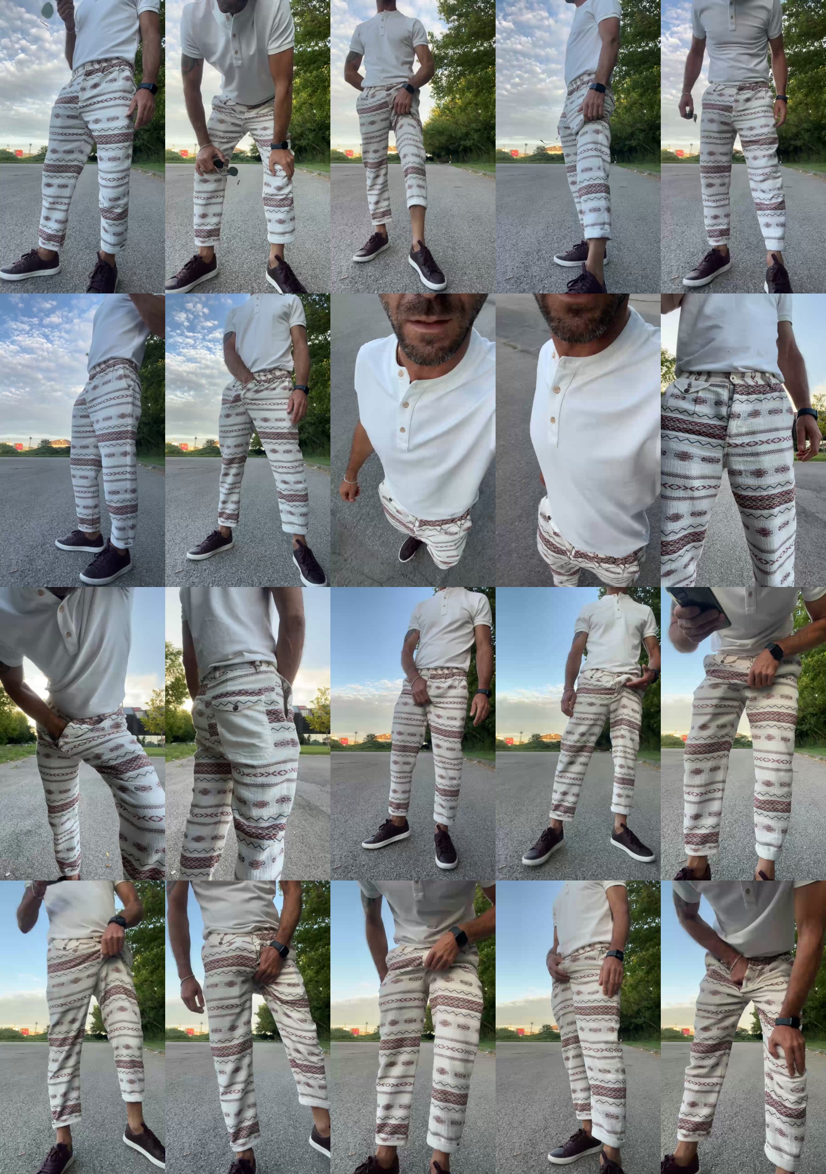 JORREDD  08-08-2023 Recorded Video skinny