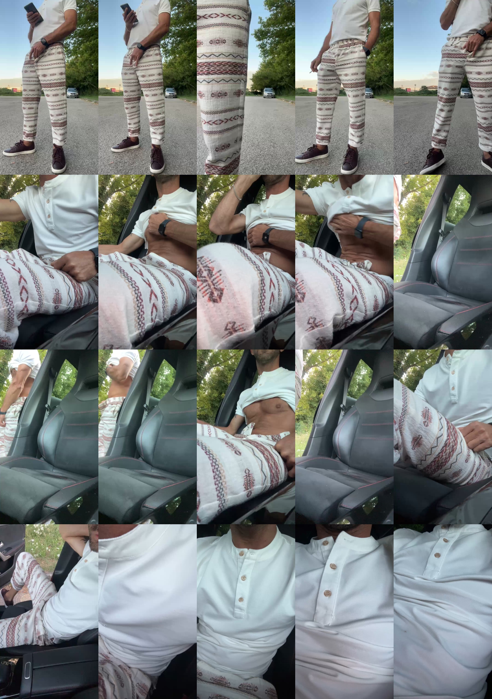 JORREDD  08-08-2023 Recorded Video Download