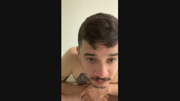 Joseeduuu  08-08-2023 Recorded Video jackoff