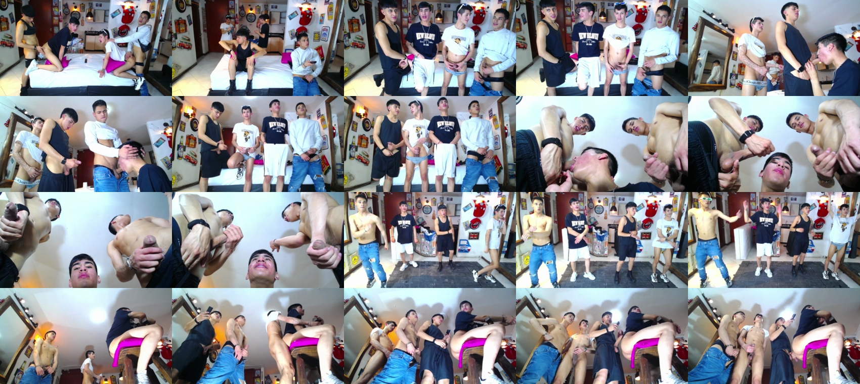 KOBAYAXKYXL  08-08-2023 Recorded Video spanking