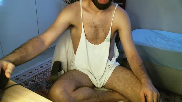 KURDISHMANSEXYY  08-08-2023 Recorded Video lovense