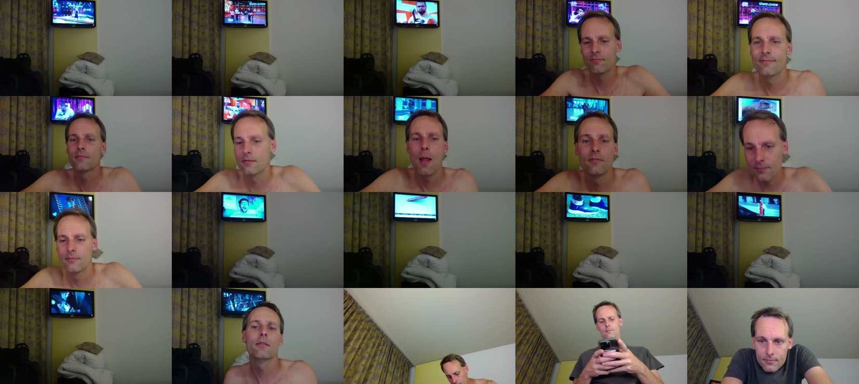 KeporBlue  08-08-2023 Recorded Video fuck