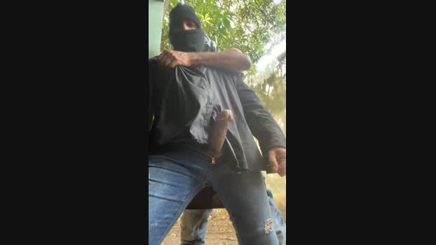 MONSTER_MEN  09-08-2023 Recorded Video jerkoff