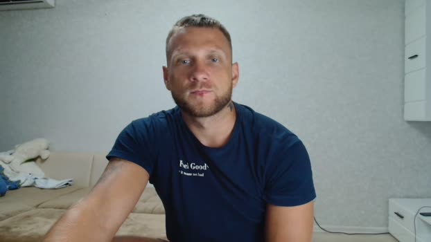 Malchyshka  09-08-2023 Recorded Video legs