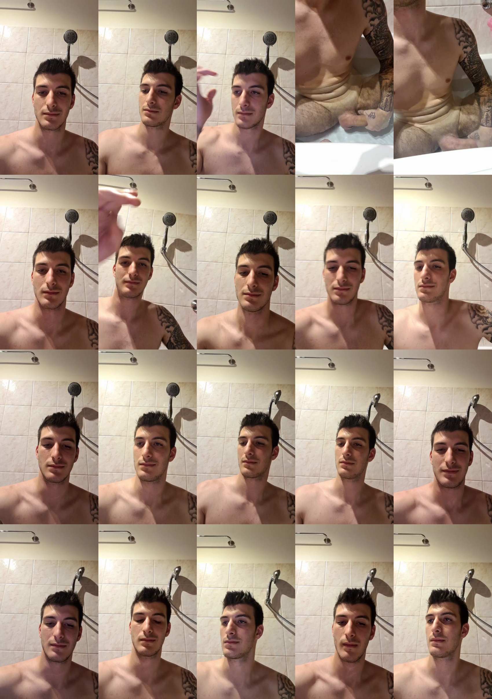 Matt22cam  08-08-2023 Recorded Video nasty