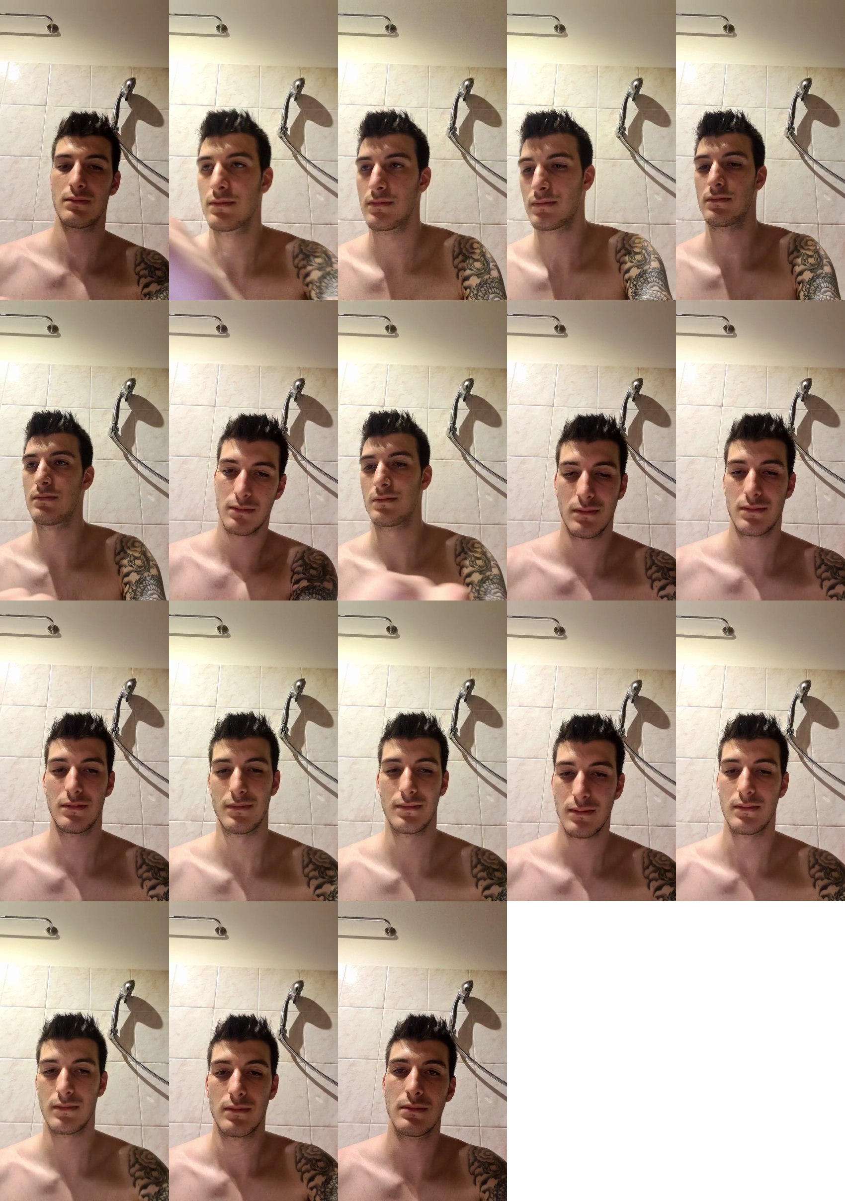 Matt22cam  08-08-2023 Recorded Video hard