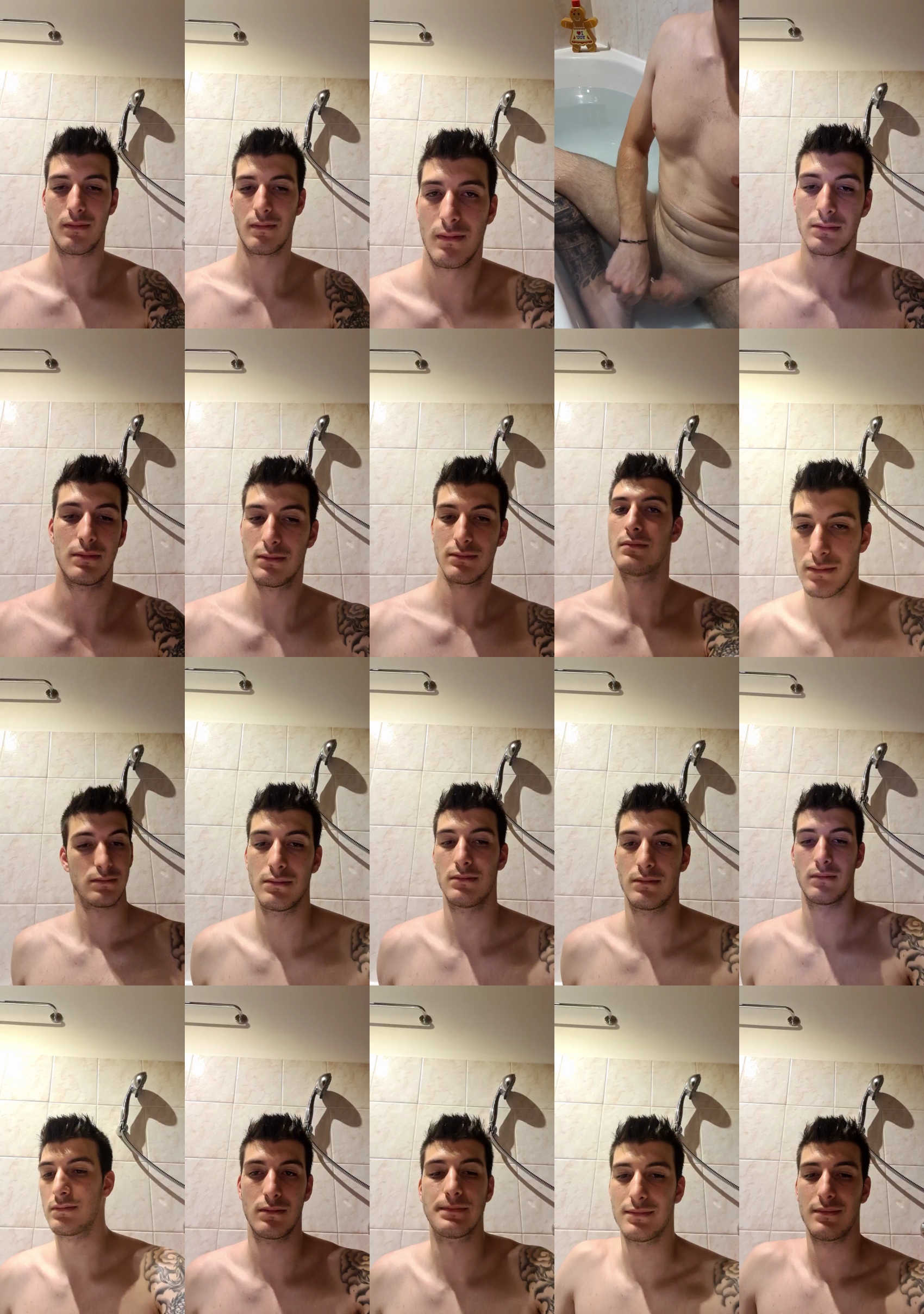 Matt22cam  08-08-2023 Recorded Video fuckhard