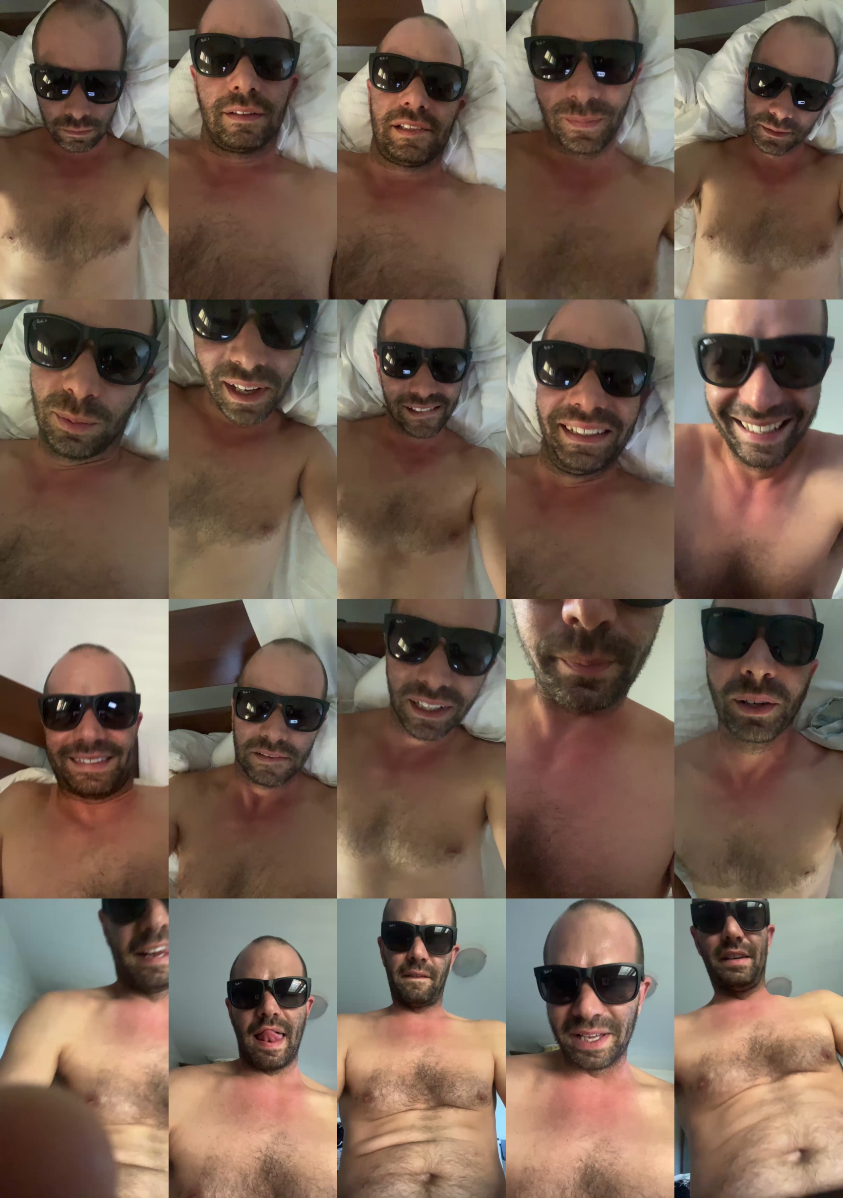 Monello91  09-08-2023 Recorded Video jerkoff