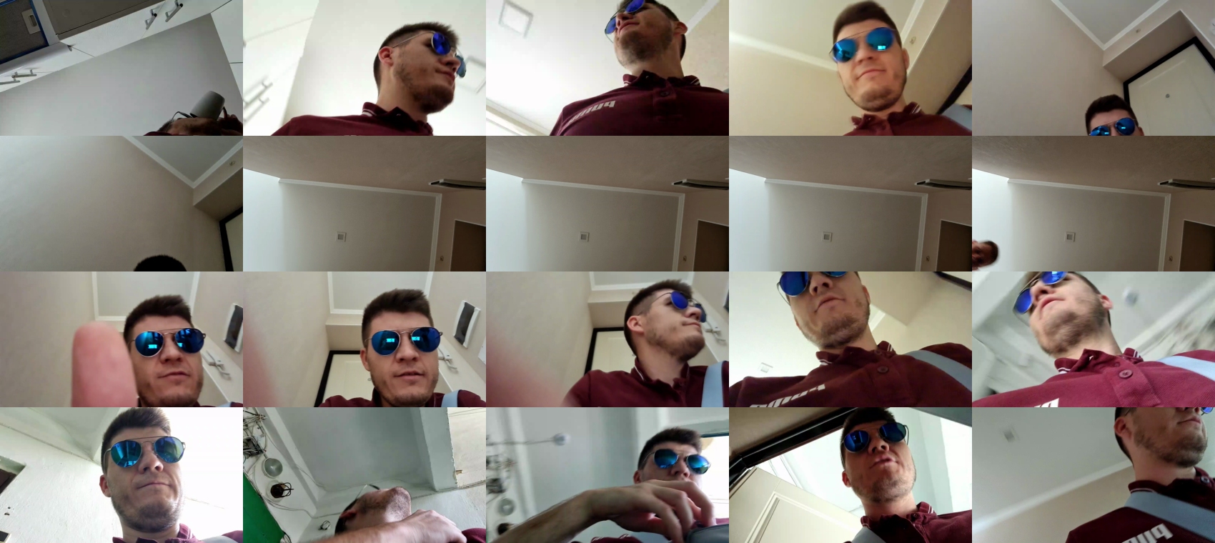 Mrwild22  09-08-2023 Recorded Video Show