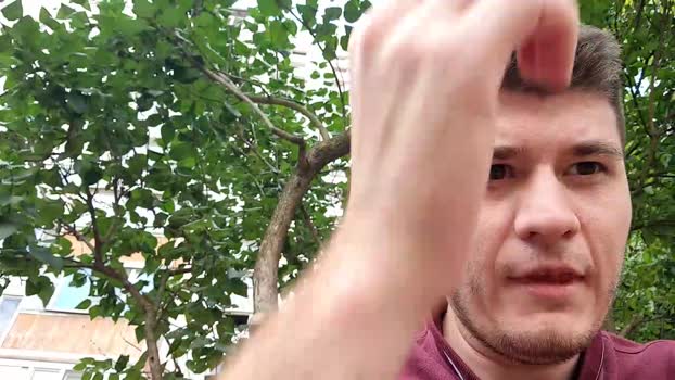 Mrwild22  09-08-2023 Recorded Video beauty