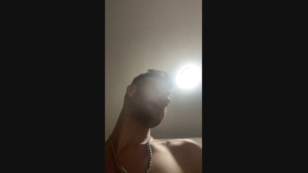 Ninfomanoelegan  08-08-2023 Recorded Video Nude