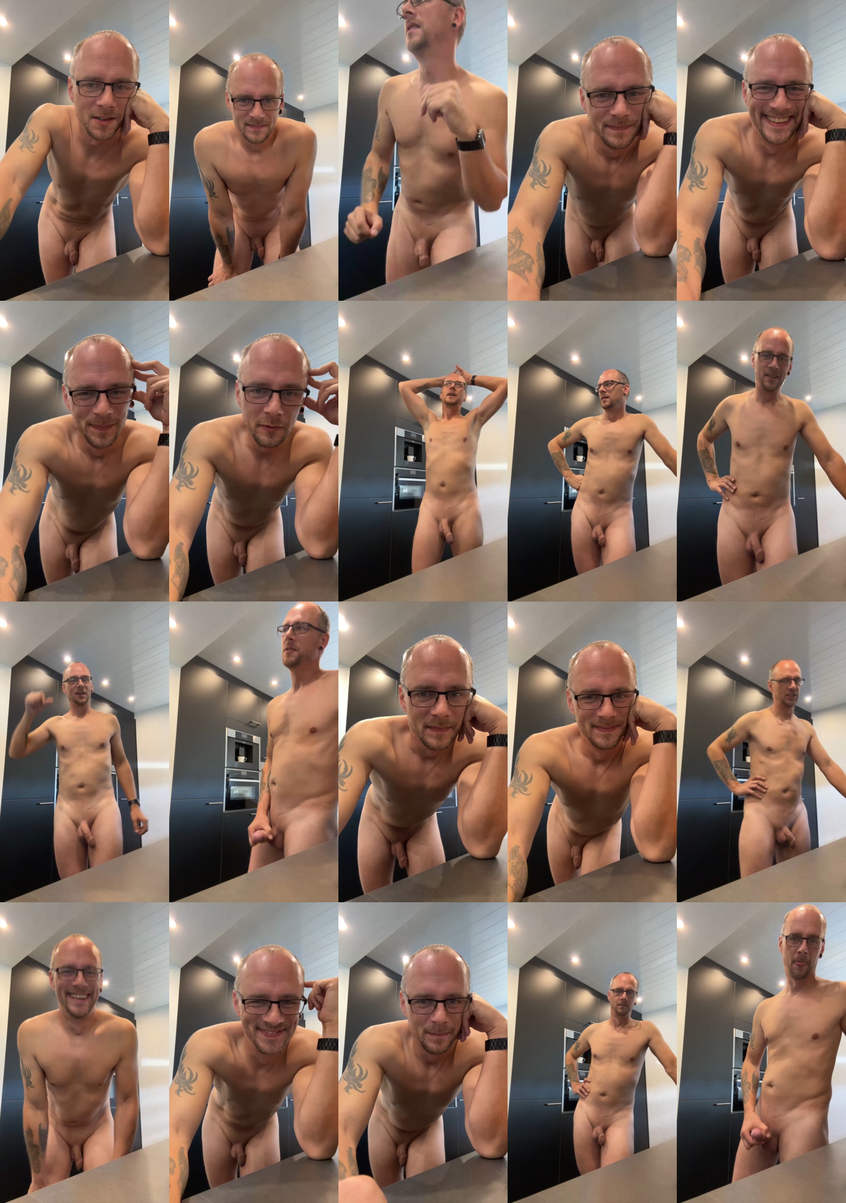 Nudist_82  09-08-2023 Recorded Video toys