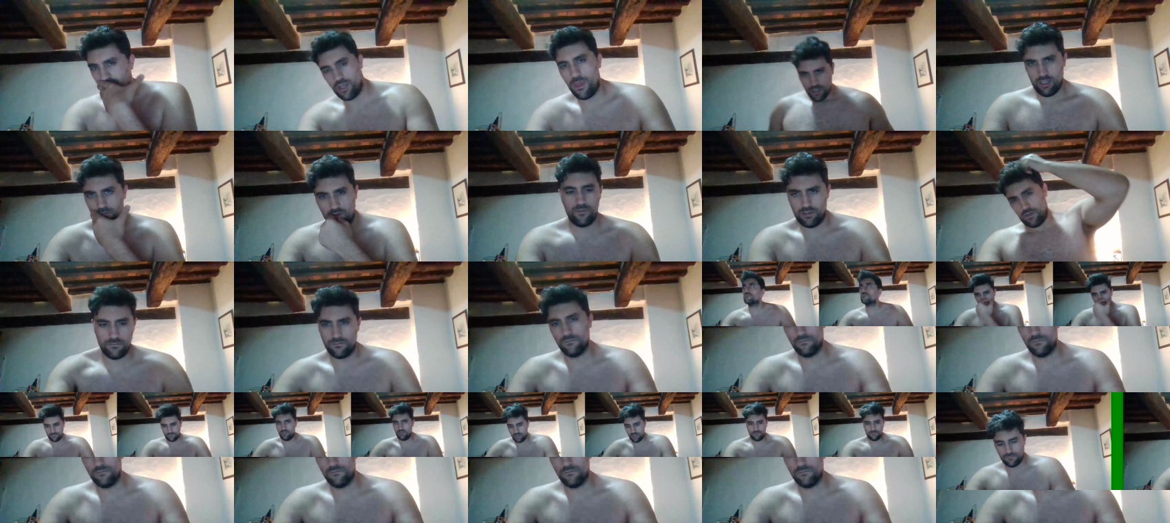 Orso_perverso  08-08-2023 Recorded Video hard