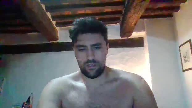 Orso_perverso  08-08-2023 Recorded Video hard