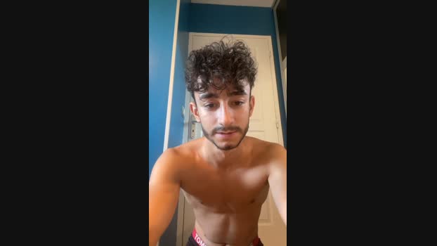 Oxrmy_male  08-08-2023 Recorded Video love