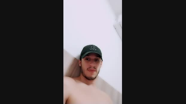 Pablodwell02  08-08-2023 Recorded Video fuckher