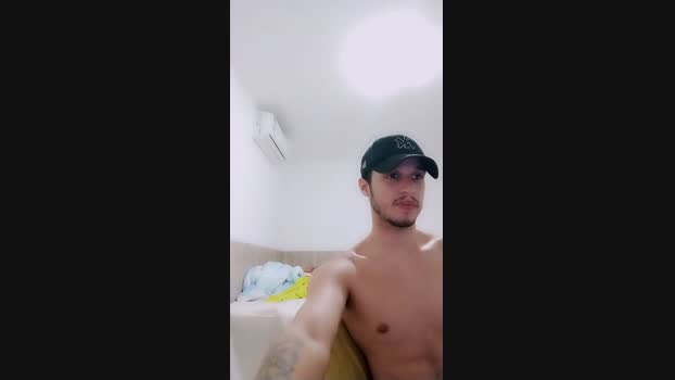 Pablodwell02  08-08-2023 Recorded Video sweet