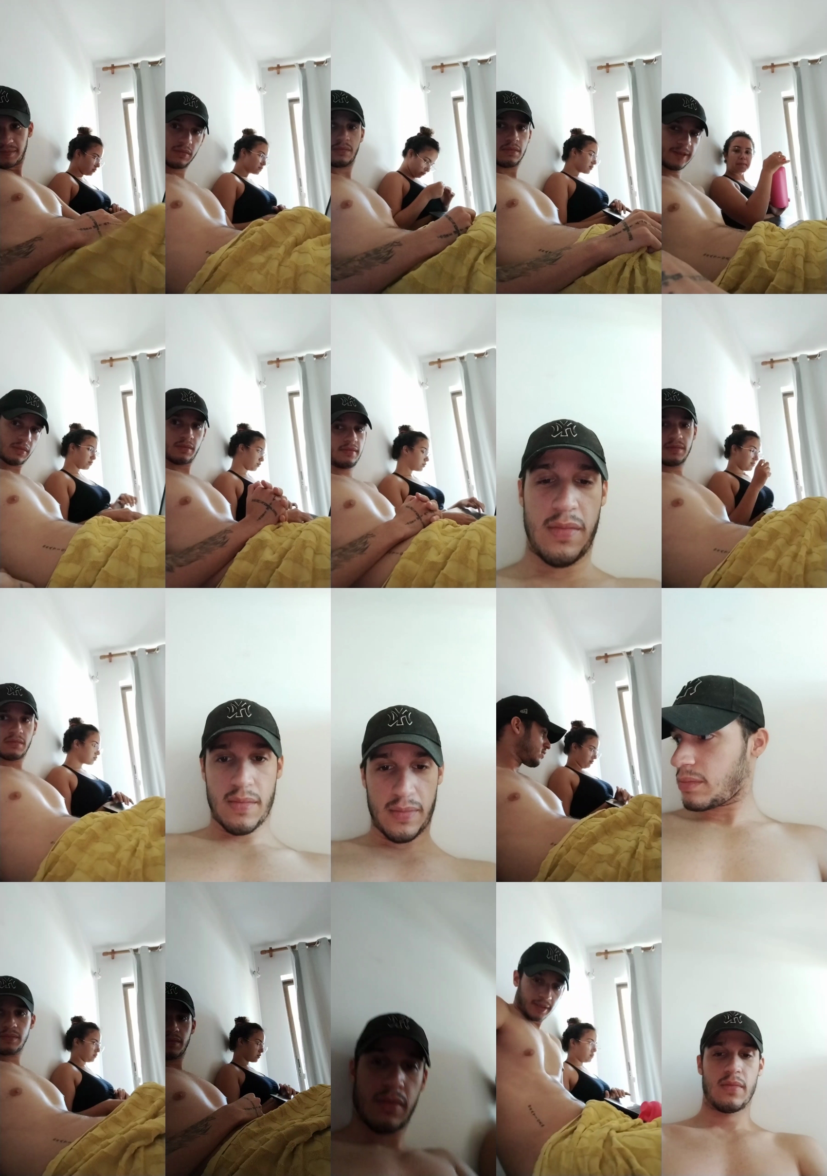 Pablodwell02  09-08-2023 Recorded Video analtoy
