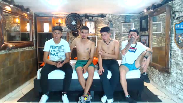 SOLYNOOFFX  08-08-2023 Recorded Video harddick