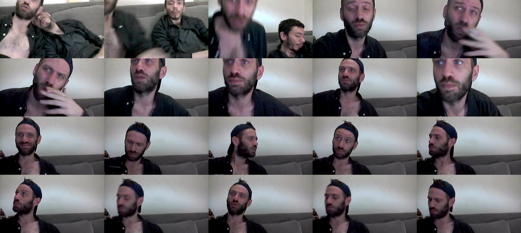 SeekerQ  08-08-2023 Recorded Video bigtoys