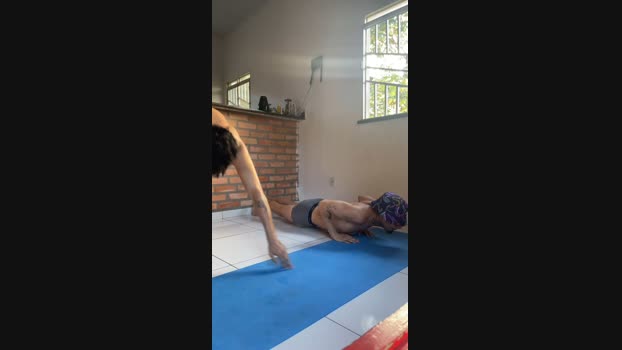 Skunkvibessss  08-08-2023 Recorded Video orgasm
