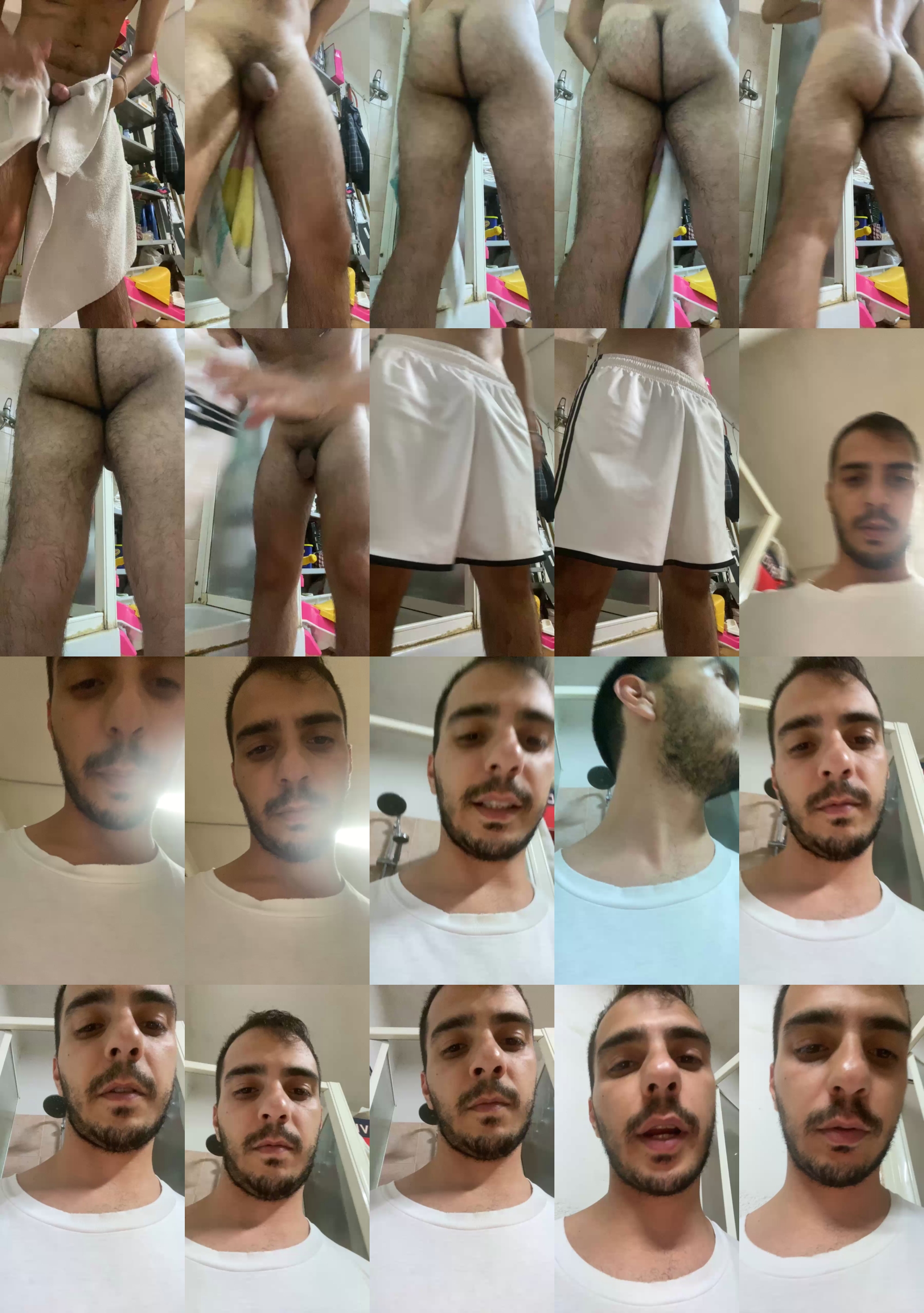 Tboysex93  09-08-2023 Recorded Video harddick