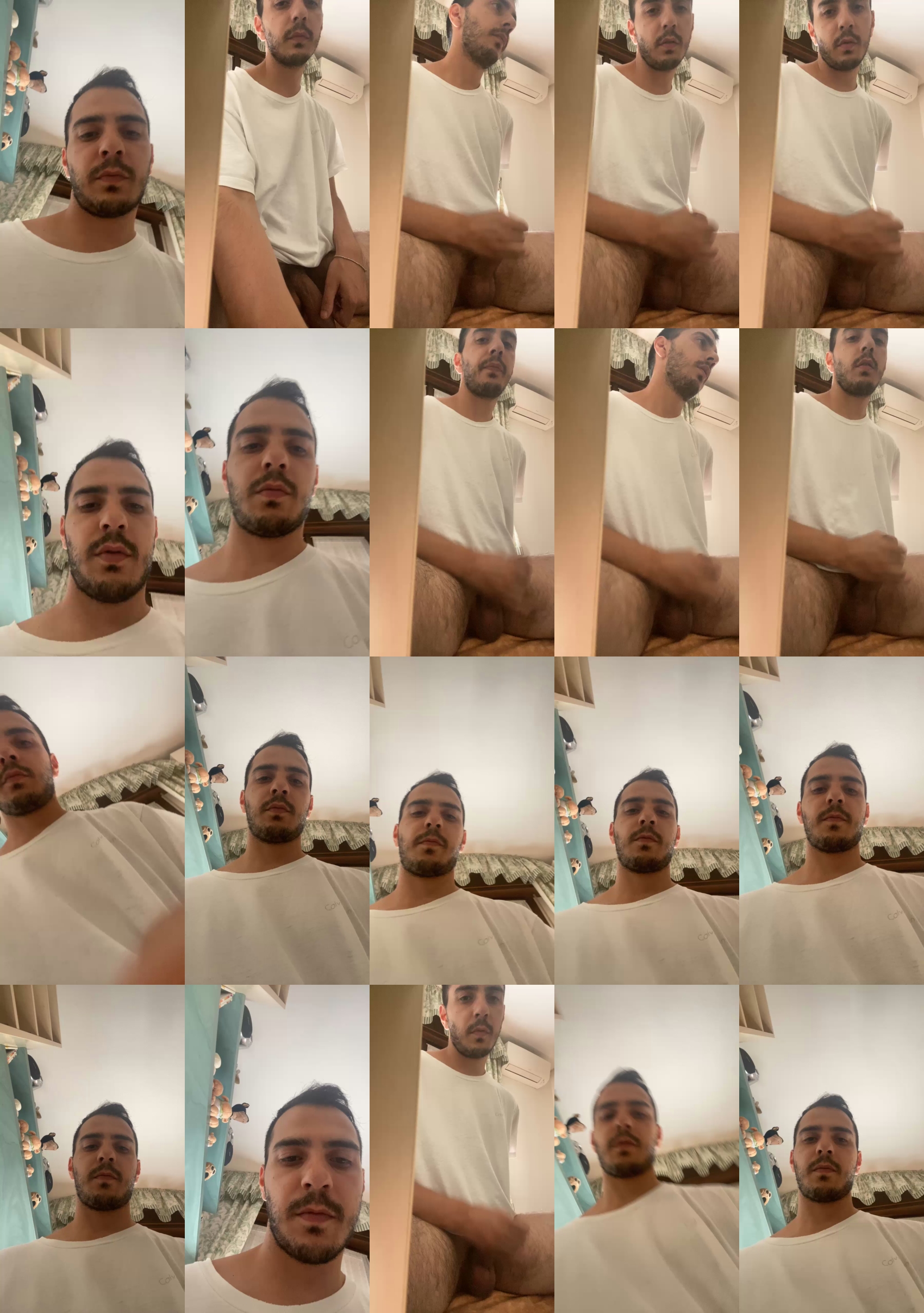 Tboysex93  09-08-2023 Recorded Video hot