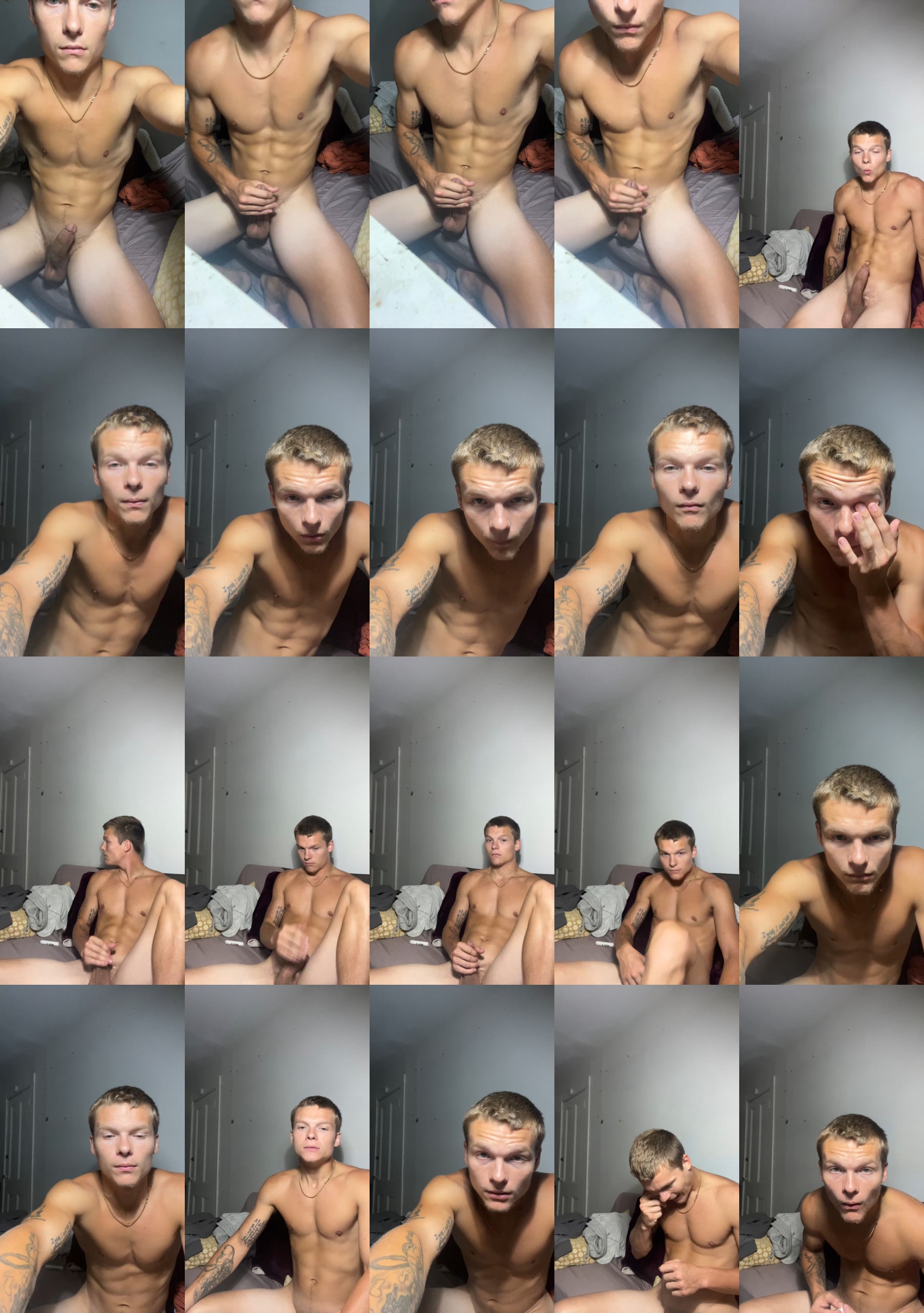 Theheartbreak  09-08-2023 Recorded Video sexykitty