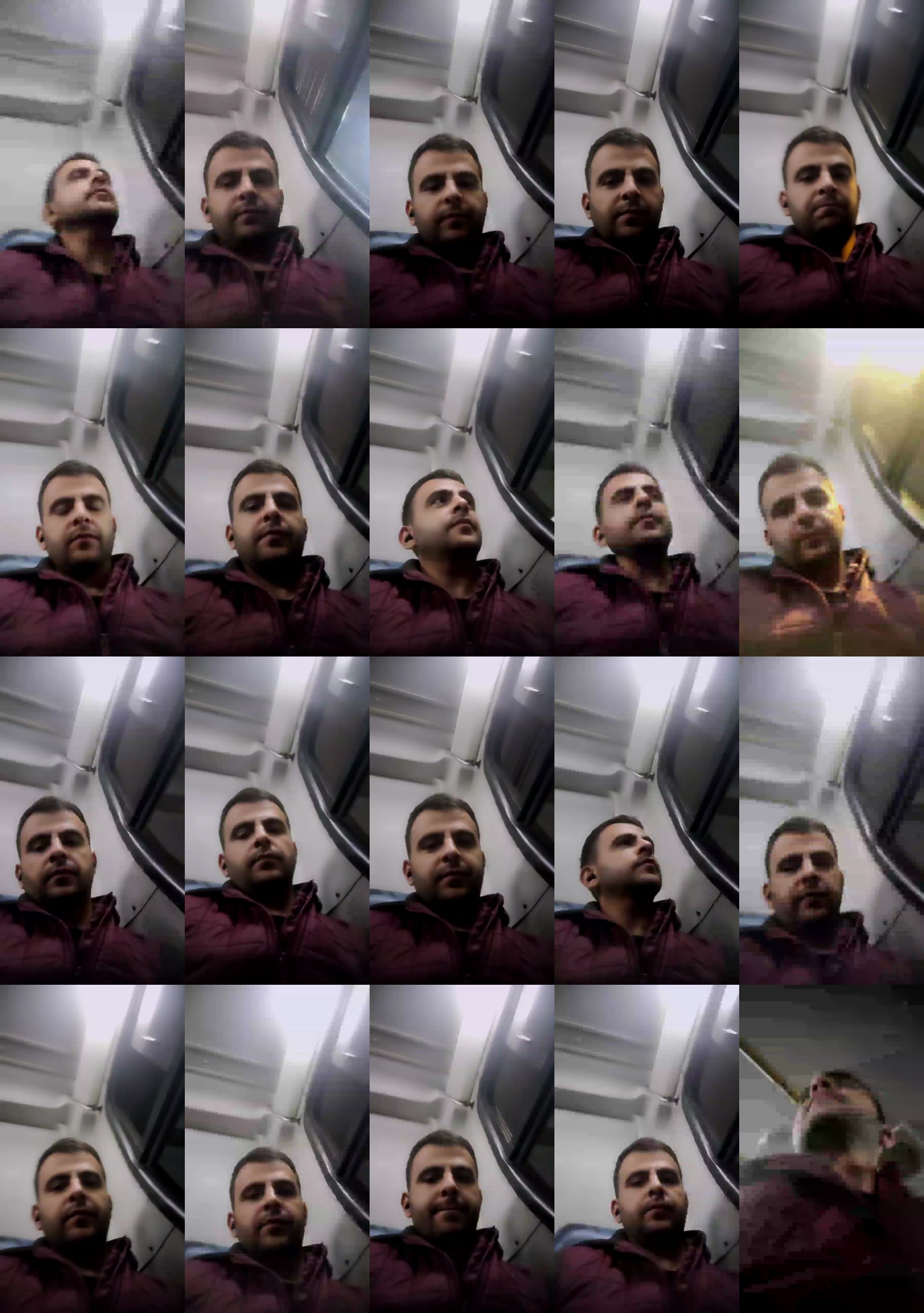Viniciuswick  08-08-2023 Recorded Video bigtoys