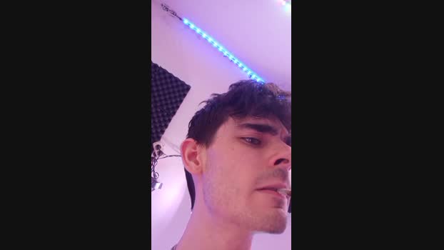 albertosml69  09-08-2023 Recorded Video moan