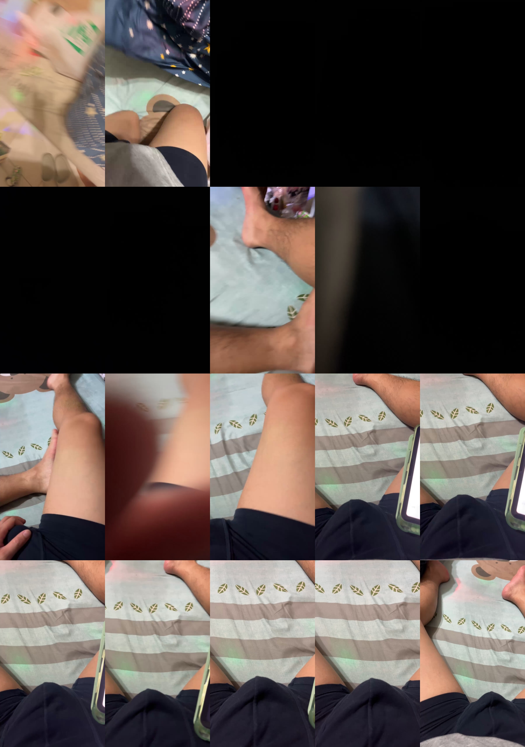 applybanana18  08-08-2023 Recorded Video striptease