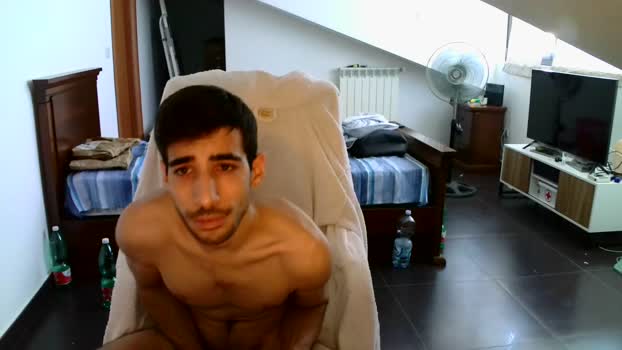 arnold9725  09-08-2023 Recorded Video Naked