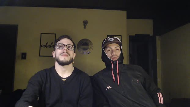 azciel  08-08-2023 Recorded Video hard