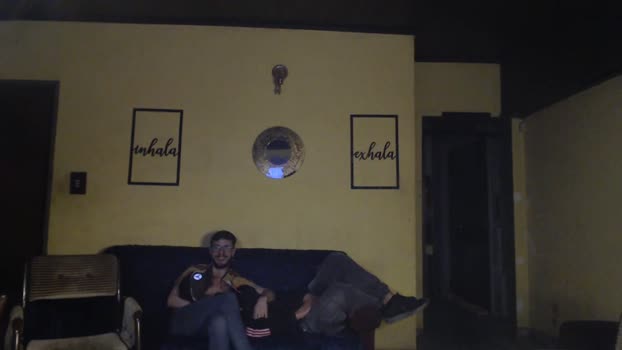 azciel  08-08-2023 Recorded Video fuckher