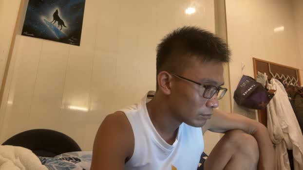 bhy10204991  08-08-2023 Recorded Video naked