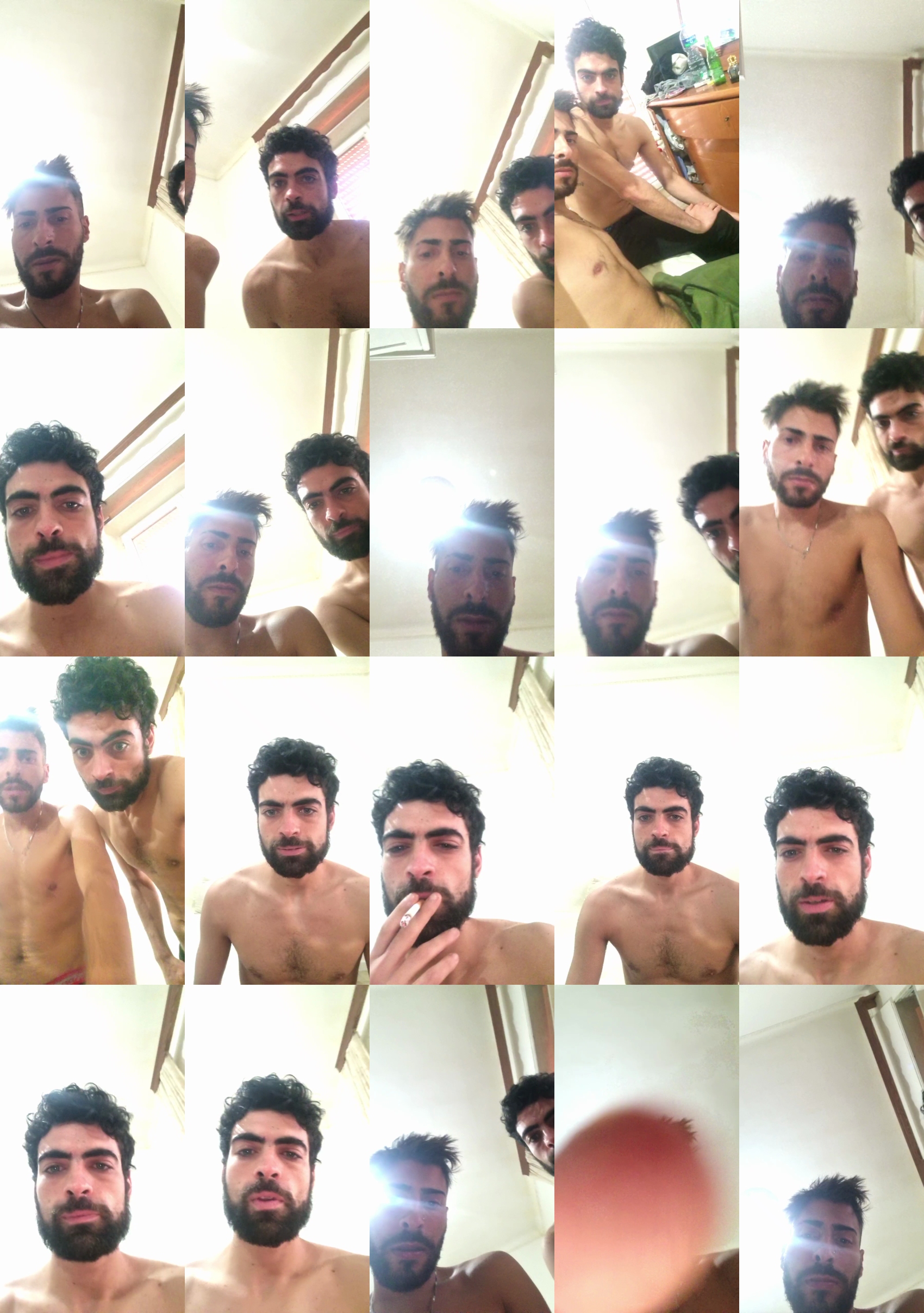 cazzo4873  09-08-2023 Recorded Video nasty