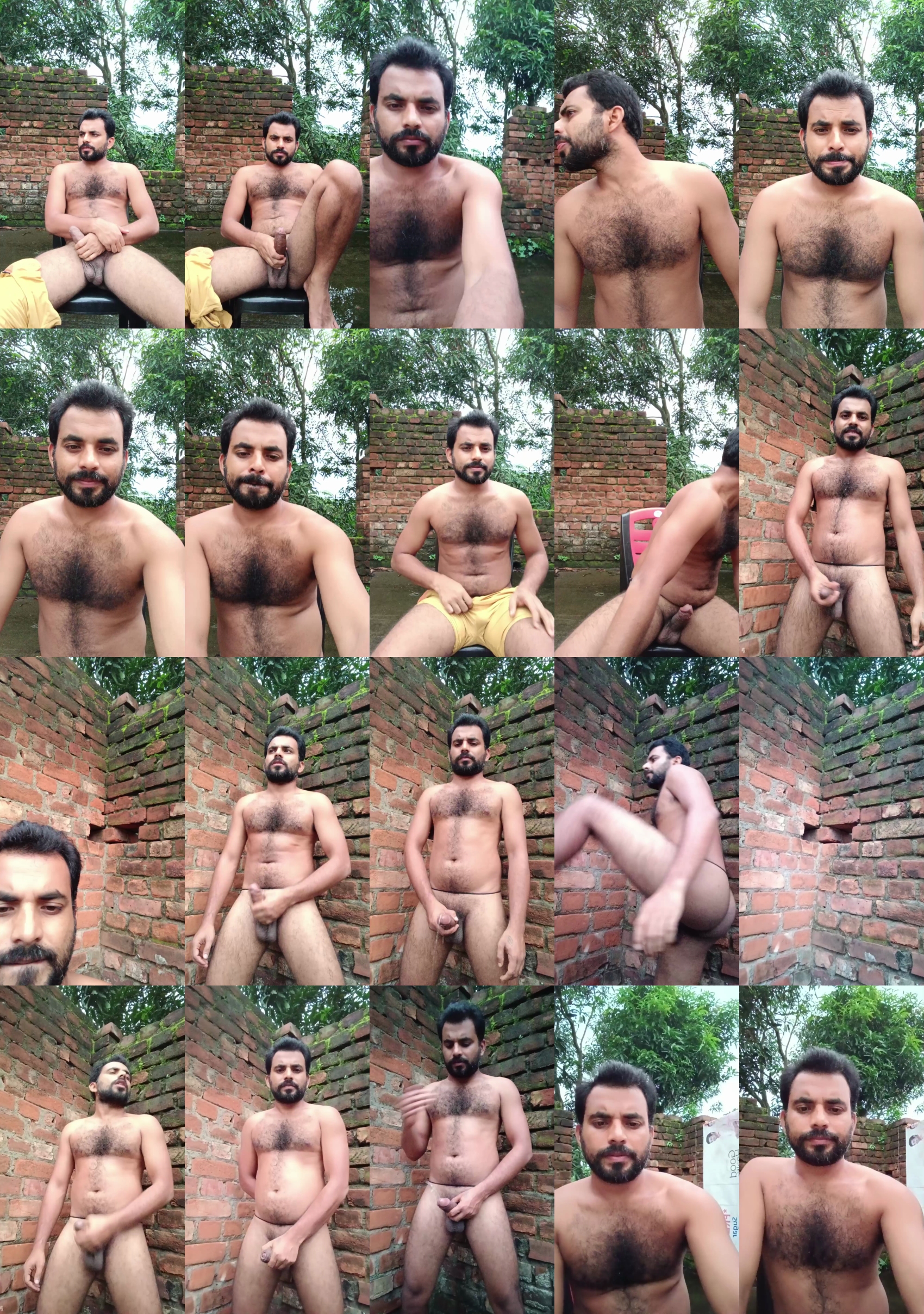 chiranjitho1  09-08-2023 Recorded Video handsome
