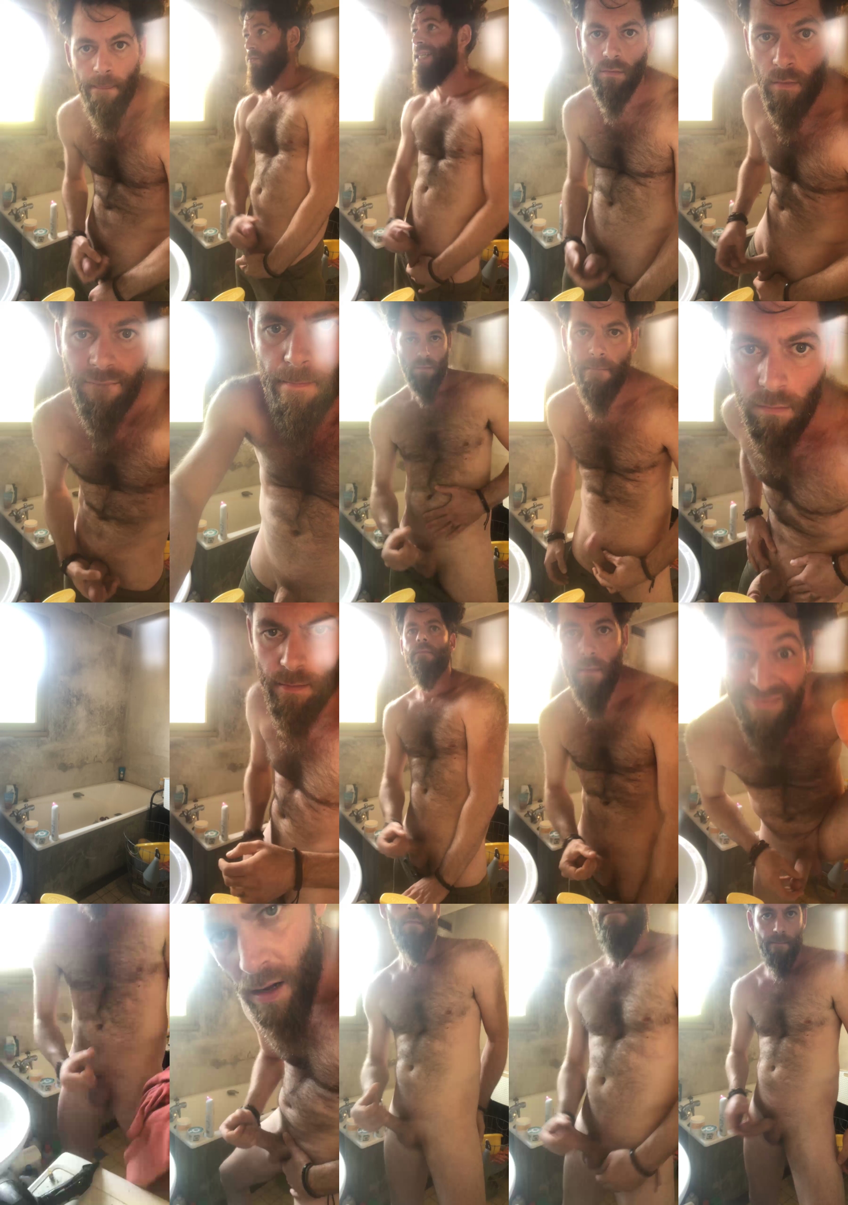 cobra601  09-08-2023 Recorded Video sexymale