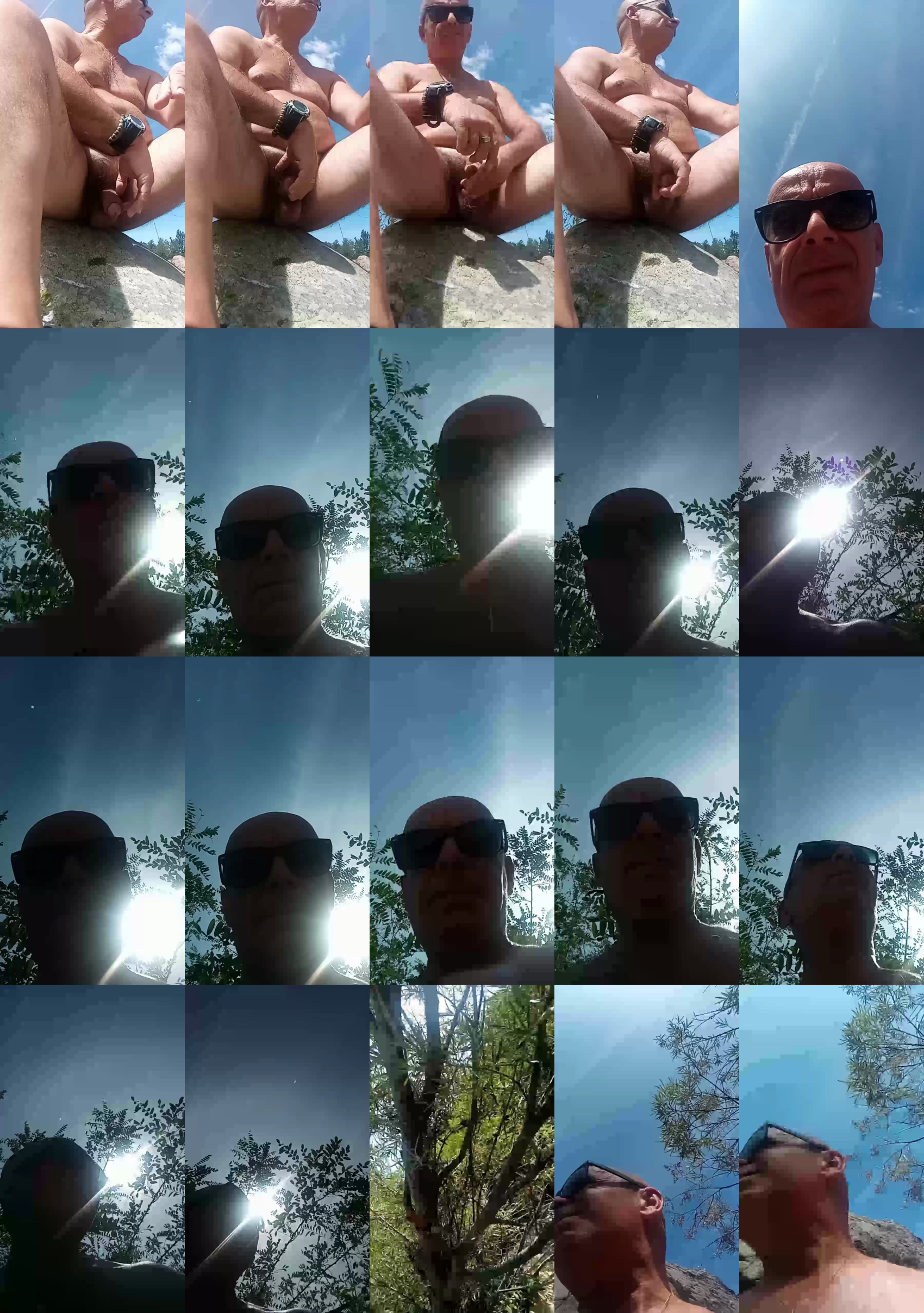 cucciolo5  09-08-2023 Recorded Video moan