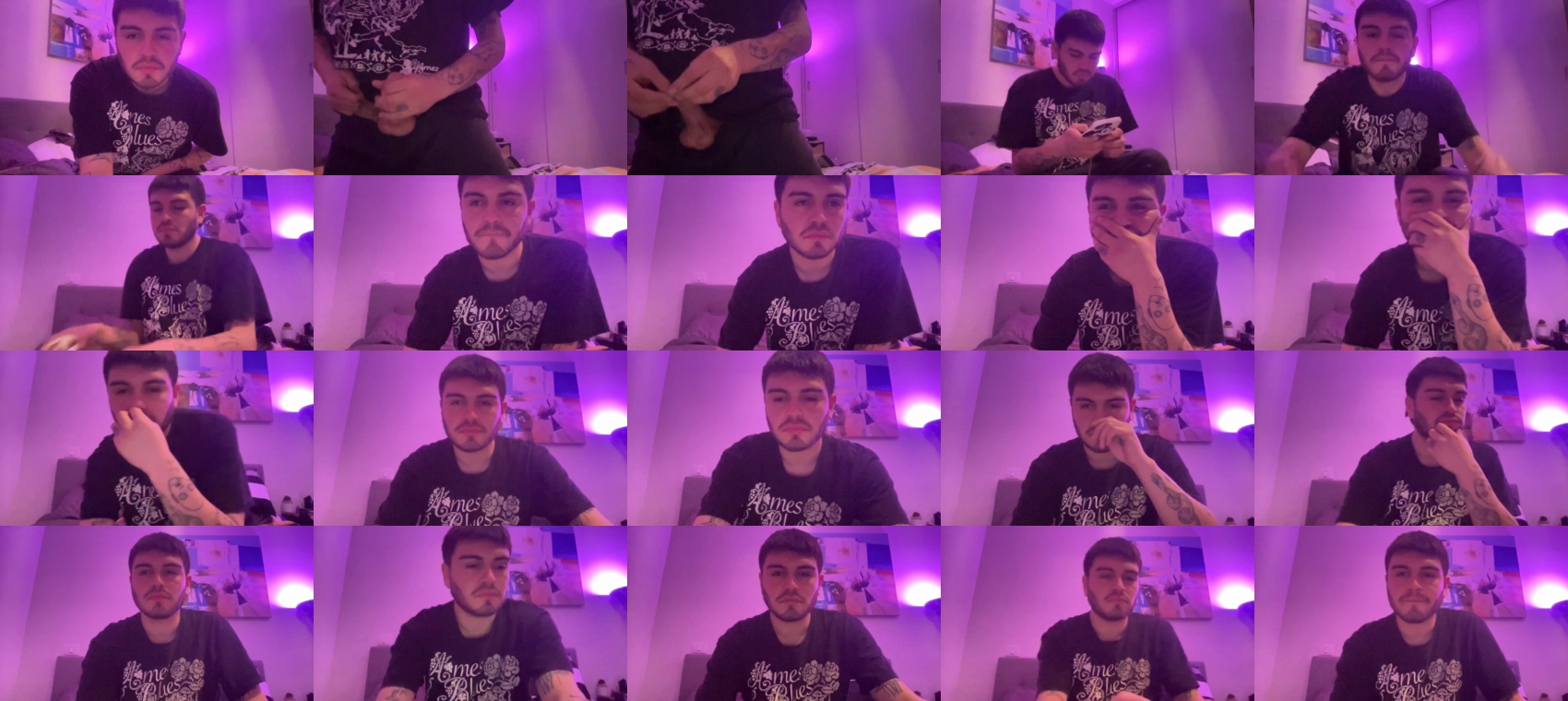 d4rkangelmix  08-08-2023 Recorded Video bigass