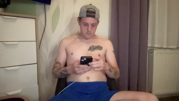 dawidx95  08-08-2023 Recorded Video bigass