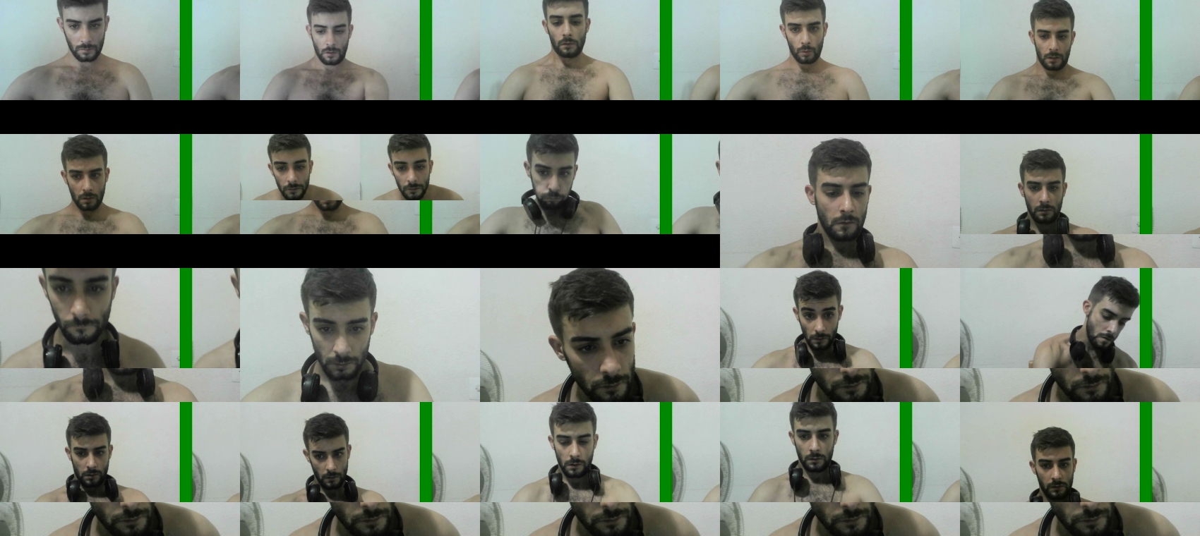dotxl95  08-08-2023 Recorded Video nasty