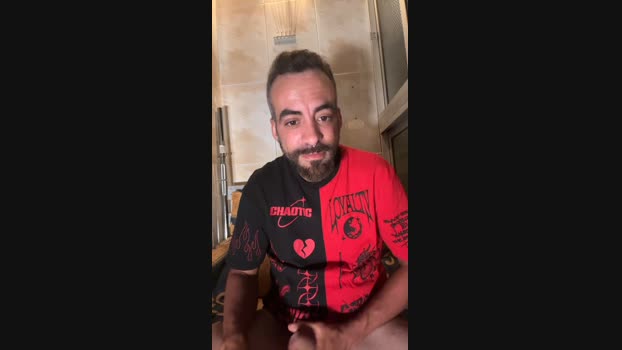 einarcock69  08-08-2023 Recorded Video gay