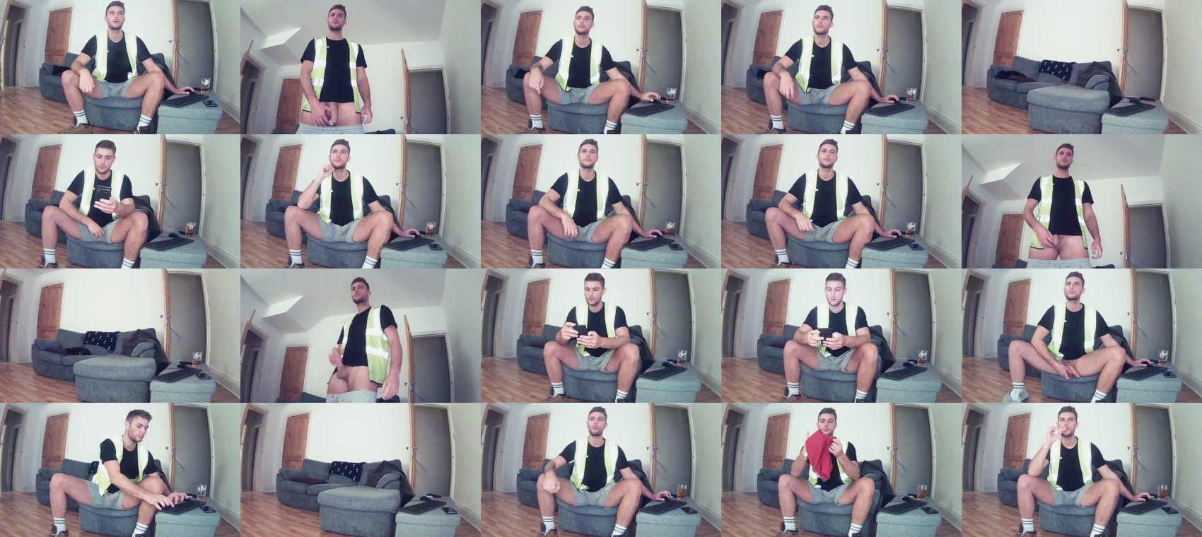 englishladxxx  08-08-2023 Recorded Video suckcock
